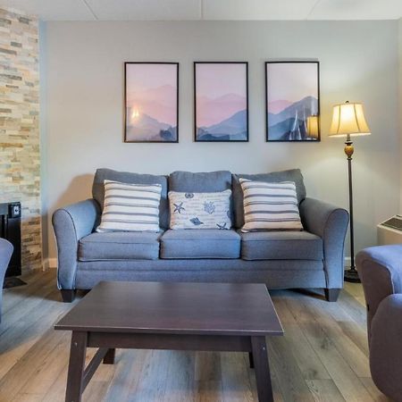 Family Bear Condos, Full King Suite, Kitchen, Pool Access Unit 103 Gatlinburg Zewnętrze zdjęcie