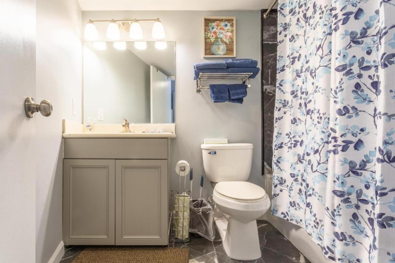 Family Bear Condos, Full King Suite, Kitchen, Pool Access Unit 103 Gatlinburg Zewnętrze zdjęcie