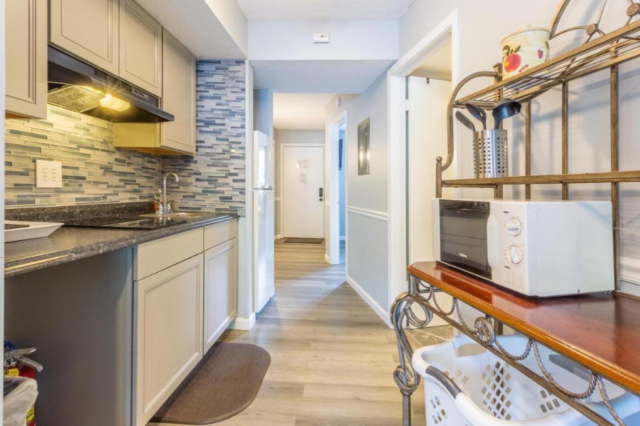 Family Bear Condos, Full King Suite, Kitchen, Pool Access Unit 103 Gatlinburg Zewnętrze zdjęcie